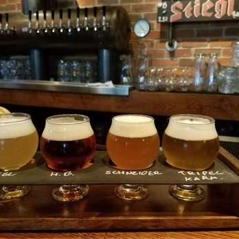 Wursthaus - Why just have one beer when you can try a whole flight? - Pubs Near Me - Santa Ana, California Wursthaus - Why just have one beer when you can try a whole flight? - Pubs Near Me - Santa Ana, California
