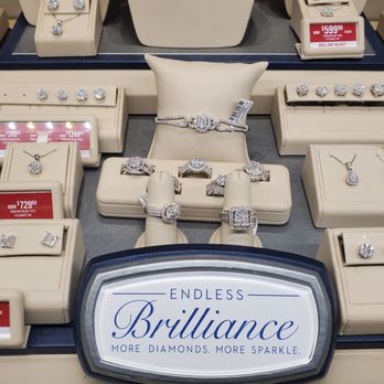Zales Outlet - Jewelry Repair Near Me - Commerce, California