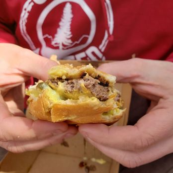 Yeg Burger - MC burger - Burgers Near Me - Edmonton, Alberta