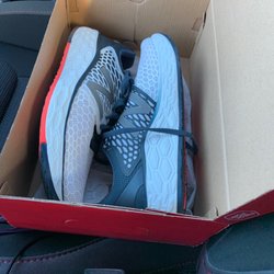 Fleet Feet Maine Running