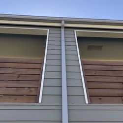 PT Gutters