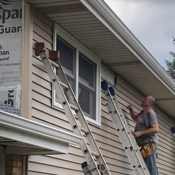 Sunshine Restorations - Windows Installation Near Me - Tinley Park, Illinois Sunshine Restorations - Windows Installation Near Me - Tinley Park, Illinois