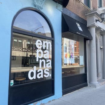 5411 Empanadas - Empanadas Near Me - Chicago, Illinois 5411 Empanadas - Empanadas Near Me - Chicago, Illinois