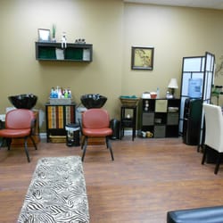 ZeHaira Salon