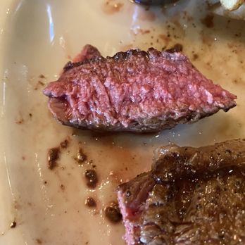 Ted's Montana Grill - Bison Delmonico Ribeye (14 Oz) - American Near Me - Bozeman, Montana Ted's Montana Grill - Bison Delmonico Ribeye (14 Oz) - American Near Me - Bozeman, Montana