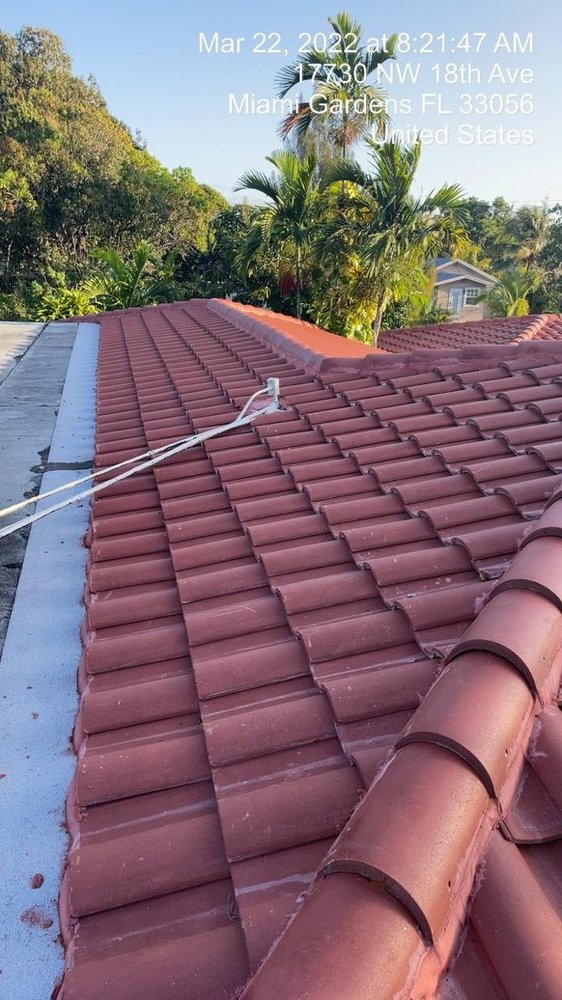 Slide of Xpress Roofing