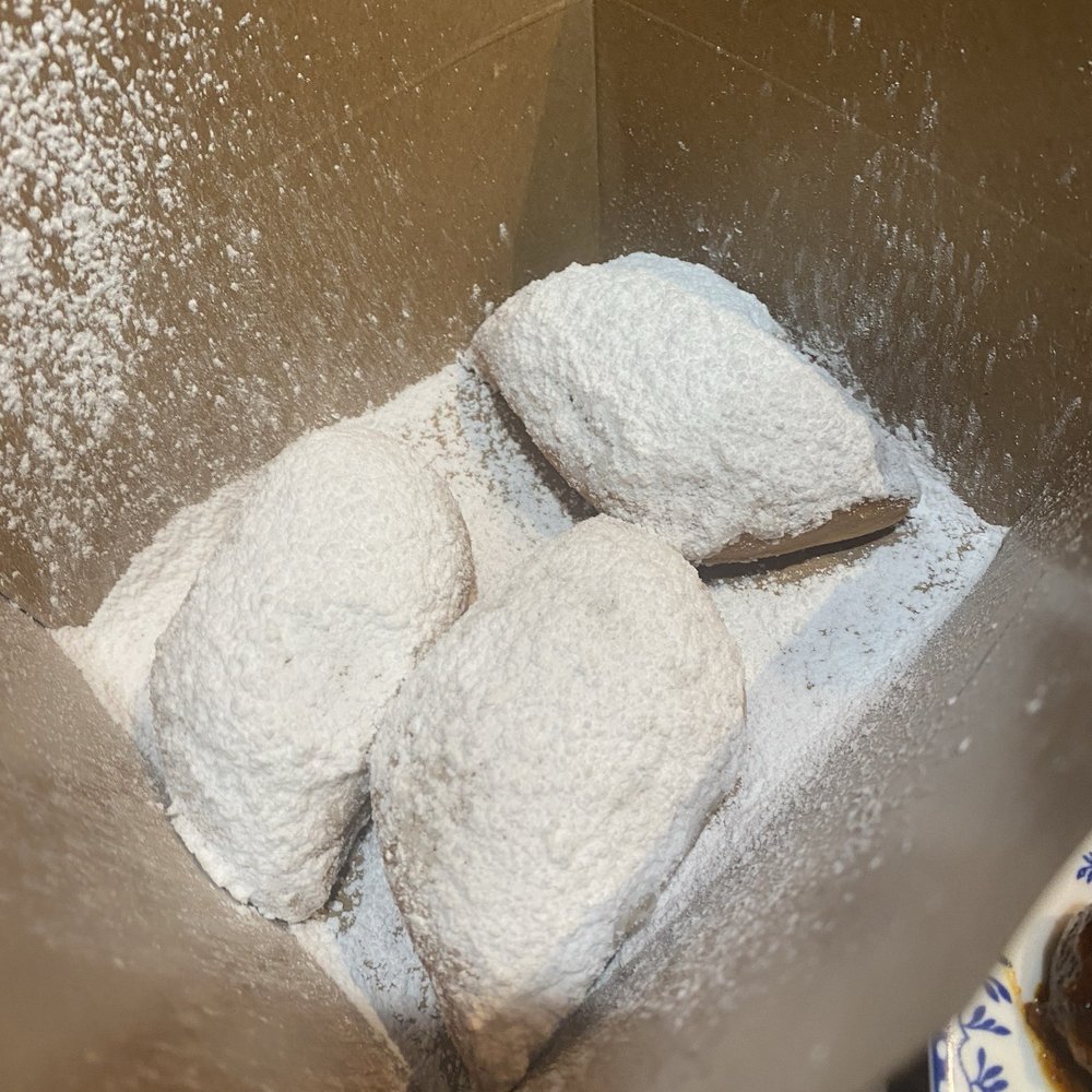 Luella's Southern Kitchen - Beignets - Southern Near Me - Chicago, Illinois Luella's Southern Kitchen - Beignets - Southern Near Me - Chicago, Illinois