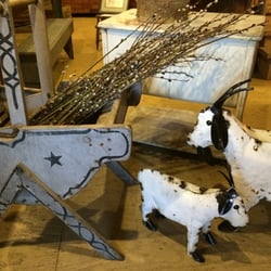 Pheasant Run Antiques