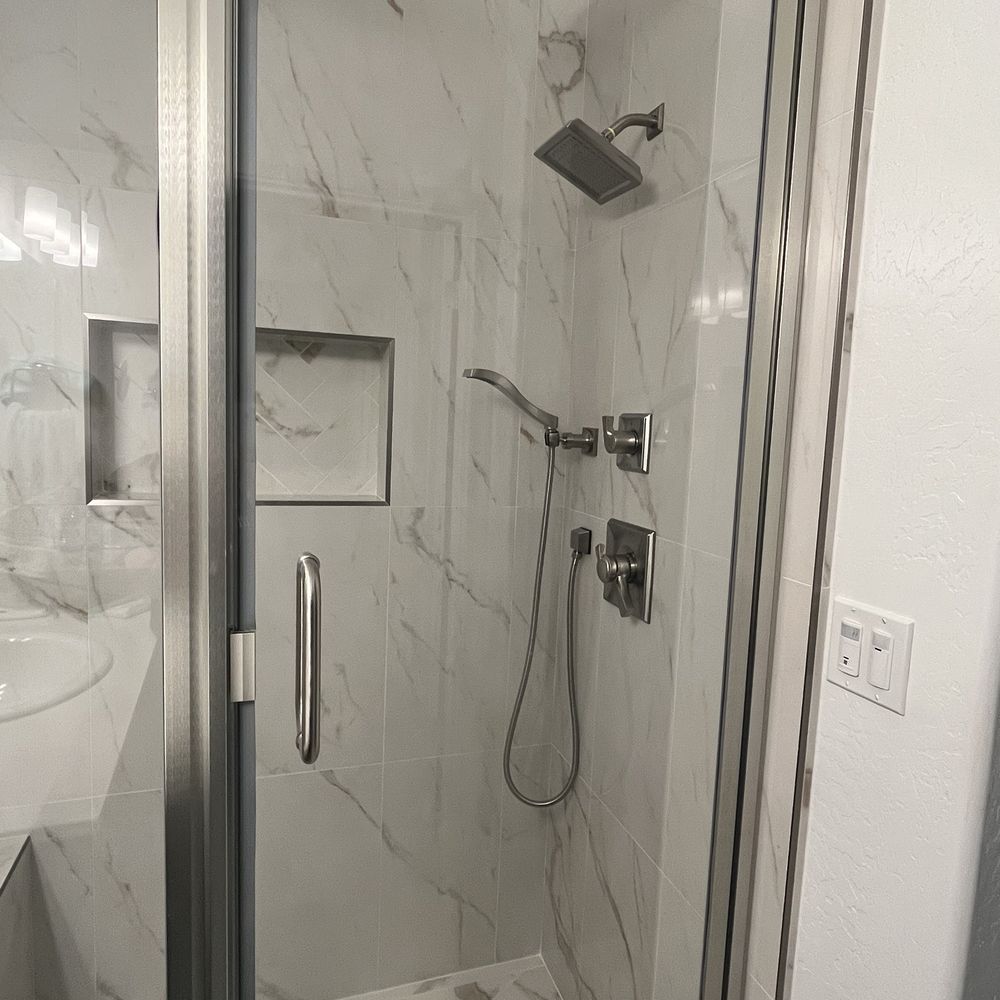 Aztec Tile & Granite - General Contractors Near Me