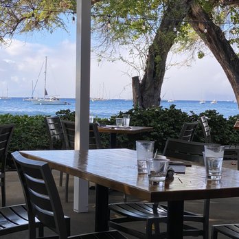 Star Noodle - View is worth the wait! - Asian Fusion Near Me - Lahaina, Hawaii Star Noodle - View is worth the wait! - Asian Fusion Near Me - Lahaina, Hawaii