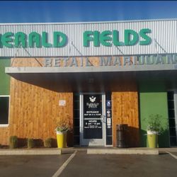 Emeraldfields dispensary