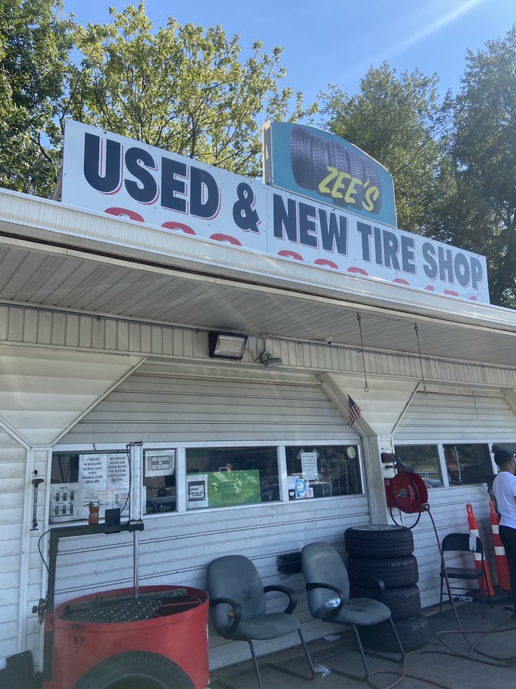 ZEES USED TIRE Updated October 2024 380 Pulaski Hwy, New Castle, Delaware Auto Repair