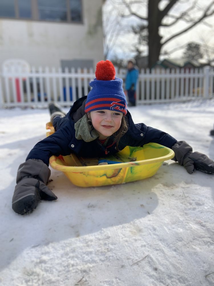 Prospect Academy of Westchester - childcare center in White Plains, NY