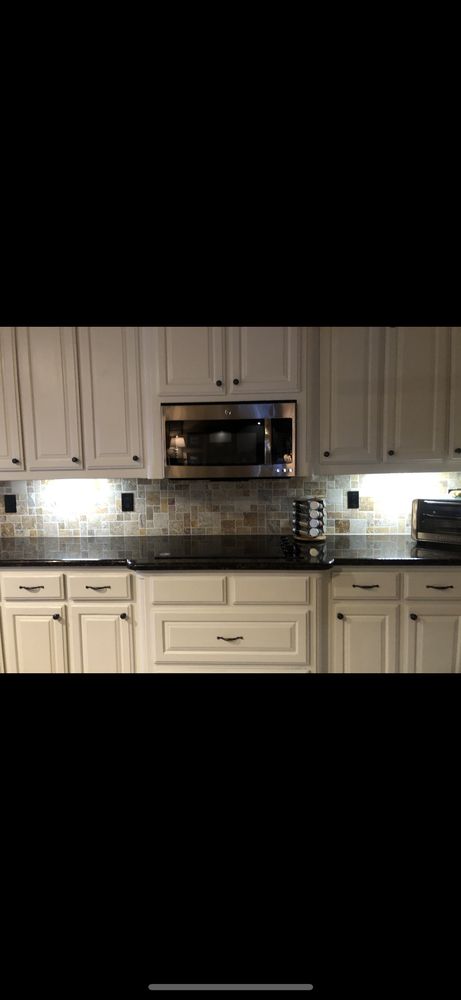 Slide of J's Custom Works