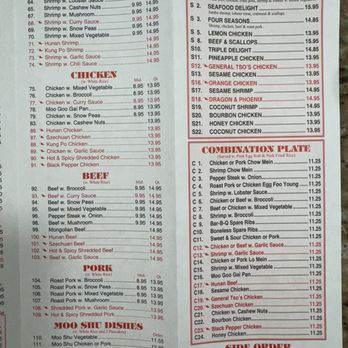 Asian Taste - Menu (May 2025) - Japanese Near Me - Rincon, Georgia