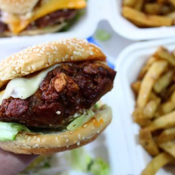 Fox Burger - Burgers Near Me - Edmonton, Alberta Fox Burger - Burgers Near Me - Edmonton, Alberta