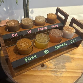 Contra Coffee & Tea - Flight - Coffee & Tea Near Me - Orange, California Contra Coffee & Tea - Flight - Coffee & Tea Near Me - Orange, California