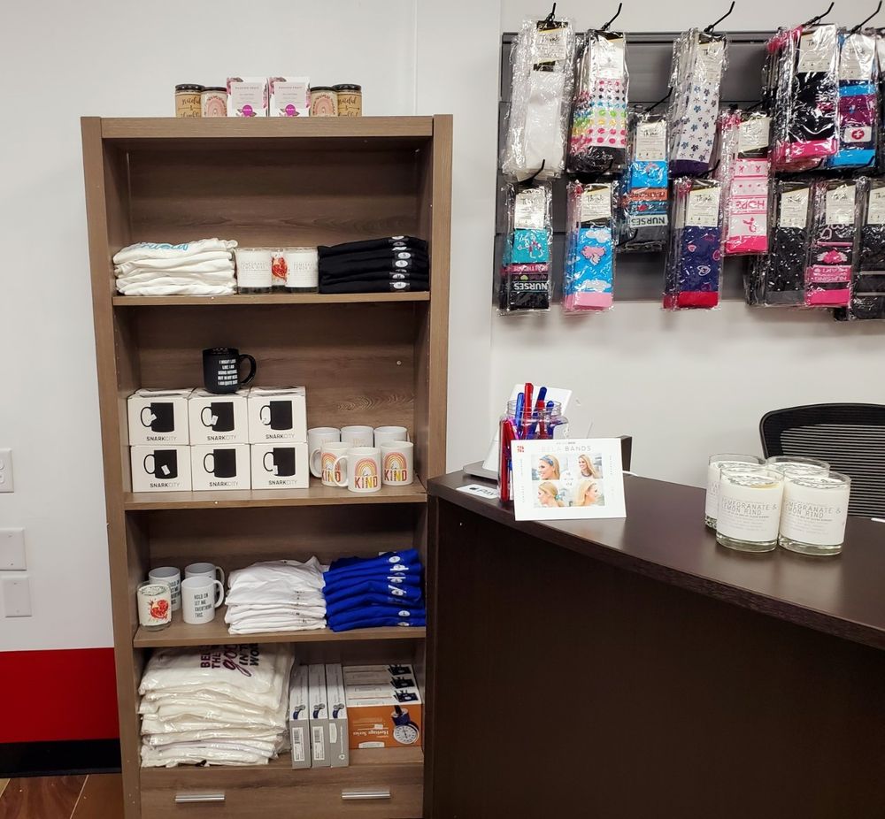 HOLMBR SCRUBS Updated June 2024 3601 Chichester Ave, Boothwyn