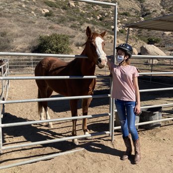 Salisbury Farms - Horseback Riding Near Me - Lakeside, California Salisbury Farms - Horseback Riding Near Me - Lakeside, California
