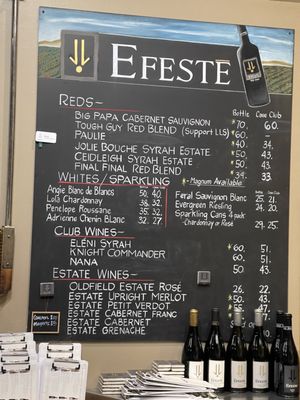 Efeste by null