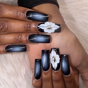 Unique Nails - Nails/ Service - Nail Salons Near Me - Indianapolis, Indiana