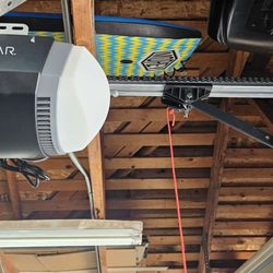 1 Adam 12 Emergency Garage Door Service