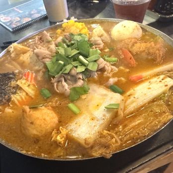 Pop Pot - Taiwanese Near Me - Diamond Bar, California