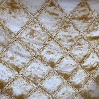 Sheraton Parsippany Hotel - Same Exact Comforter with the natural sunlight shining through it!!!!It takes neglect to look like this inside!!!! - Hotels Near Me - Parsippany, New Jersey