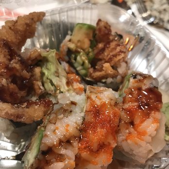 Yama - Japanese Near Me - Ventnor City, New Jersey