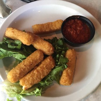 MJ's Restaurant Bar & Grill - Mozzarella sticks. Tasty and juicy - Pizza Near Me - Matawan, New Jersey MJ's Restaurant Bar & Grill - Mozzarella sticks. Tasty and juicy - Pizza Near Me - Matawan, New Jersey