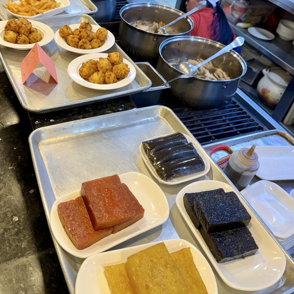 Grand Jade Banquet - Cantonese Near Me - Flushing, New York