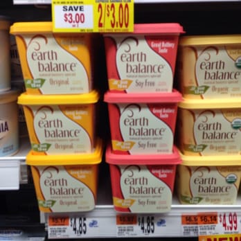 Big Y - Soy free butter? Wow! - Grocery Near Me - Longmeadow, Massachusetts