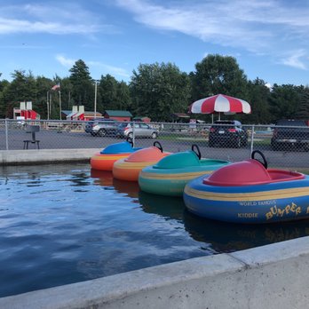Kartway - Amusement Parks Near Me - Eagle River, Wisconsin