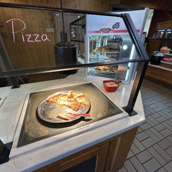 Bonanza Restaurant - Pizza - American Near Me - New Columbia, Pennsylvania