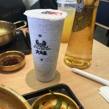 Big Way Hot Pot - Oreo shake - Hot Pot Near Me - Markham, Ontario Big Way Hot Pot - Oreo shake - Hot Pot Near Me - Markham, Ontario