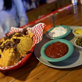 Kelly's Little Nipper - The Nachos - New American Near Me - Des Moines, Iowa Kelly's Little Nipper - The Nachos - New American Near Me - Des Moines, Iowa