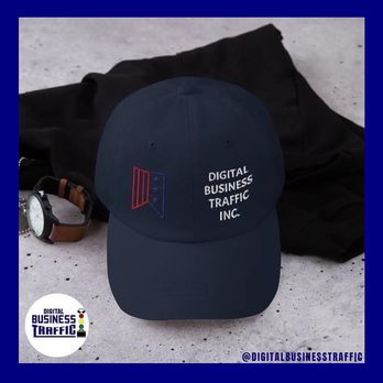 Digital Business Traffic - Our 4th Year In Business Hat from Digital Business Traffic Inc. - Marketing Near Me - Salem, Massachusetts Digital Business Traffic - Our 4th Year In Business Hat from Digital Business Traffic Inc. - Marketing Near Me - Salem, Massachusetts