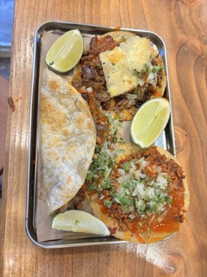 Taquería el Chato by null