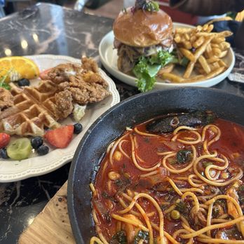 Whisper - Breakfast & Brunch Near Me - San Mateo, California Whisper - Breakfast & Brunch Near Me - San Mateo, California