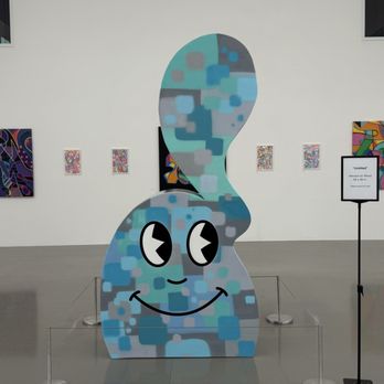 ABV Gallery + Agency  - Art Galleries Near Me - Atlanta, Georgia