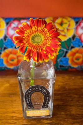 En Fuego Cantina & Grill by null