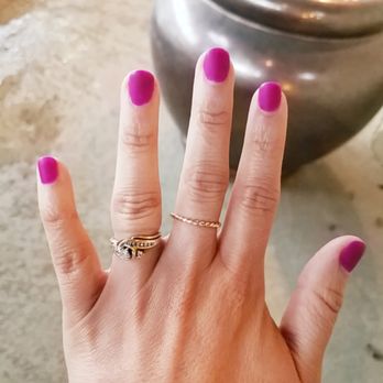 Skymarks Nails & Spa - Massage Near Me - Jacksonville, Florida