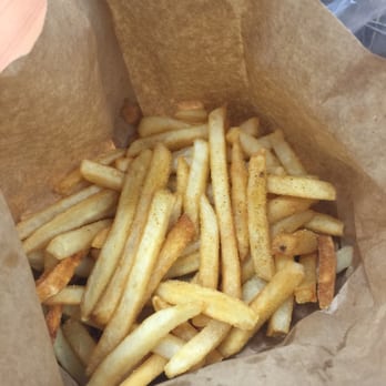 Maan's Mediterranean Grill - Fries - Mediterranean Near Me - Oceanside, California Maan's Mediterranean Grill - Fries - Mediterranean Near Me - Oceanside, California