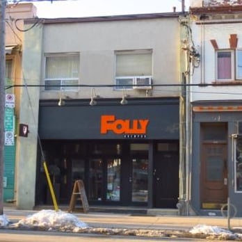 Folly Brewpub - Brewpubs Near Me - Toronto, Ontario Folly Brewpub - Brewpubs Near Me - Toronto, Ontario