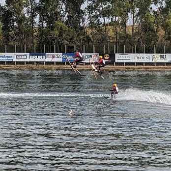 Catfish Bay Water Ski Park - Amusement Parks Near Me - Sioux Falls, South Dakota
