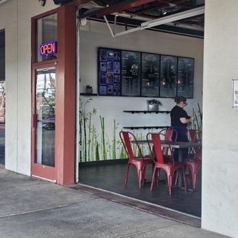 Tea Snow - Coffee & Tea Near Me - Chandler, Arizona