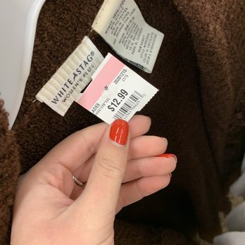 MyUnique Thrift -  Westbury - Walmart brand for $13 at a THRIFT store - Thrift Stores Near Me - Westbury, New York