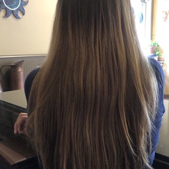 Good Beauty - After - Hair Salons Near Me - Chicago, Illinois Good Beauty - After - Hair Salons Near Me - Chicago, Illinois