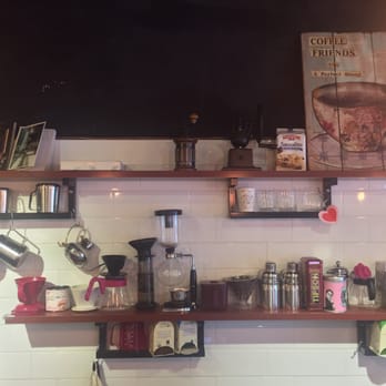 Café Sausalito - Cafes Near Me - Hong Kong, HK