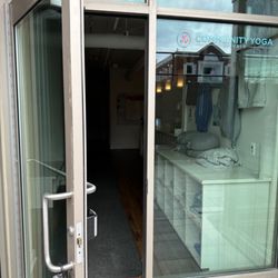 Community Yoga Studio